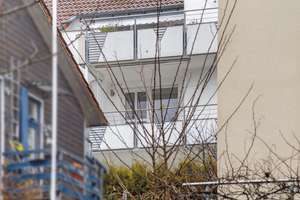 Helle 3-Zi.-Wohnung mit großem Balkon in ruhigem Haus in Pfhm- West – Ernst-Götze-Straße 13, 75179 Nordstadt, Pforzheim – Vorschaubild 20