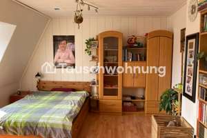 Tauschwohnung: 4 Zimmer-Wohnung in Mauritz-Mitte mit Balkon – Die vollständige Adresse der Immobilie erhältst du vom Anbieter., 48145 Mauritz-Mitte, Münster – Vorschaubild 4