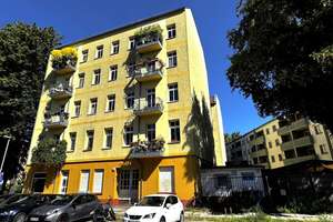 BEZUGSFREI - FERNSEHTURM im BLICK | HELLES Apartment in TOLLER LAGE | modernes Bad – 10243 Friedrichshain, Berlin – Vorschaubild 2