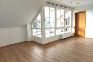 Charmante 2-Zimmer-Wohnung mit Wohlfühlfaktor 