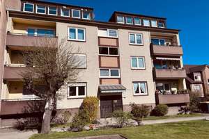 Klein, fein und mein: Traumhafte DG-Wohnung zum Verkaufen in Essen Borbeck – Die vollständige Adresse der Immobilie erhältst du vom Anbieter., 45355 Bochold, Essen – Vorschaubild 26