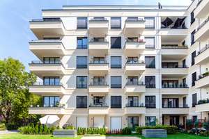 2-Zimmer Terrassenwohnung fußläufig zum Kudamm in begehrter Lage von Berlin-Wilmersdorf – Die vollständige Adresse der Immobilie erhältst du vom Anbieter., 10707 Wilmersdorf, Berlin – Vorschaubild 20