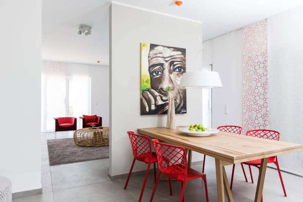 Immobilie in Berne - Euer persönliches Handwerkerparadies! - Bild 4