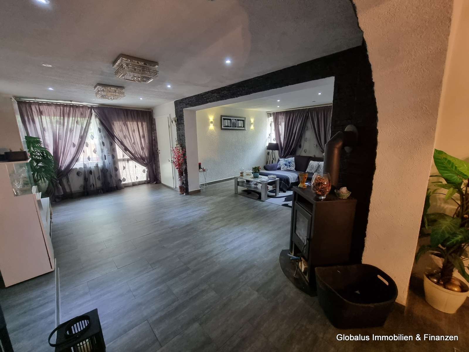 Immobilie in Lengenfeld - *Schönes Einfamilienhaus (Mehrgenerationenhaus) mit viel Platz* - Bild 30