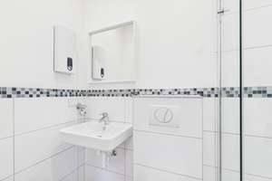 Hochwertige 3-Zimmer-Wohnung (83 m²) mit 2 Bädern & EBK in Barmen – ab sofort frei – Alarichstraße 2, 42281 Barmen, Wuppertal – Vorschaubild 6
