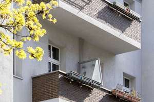 Altbauträume im Wrangelkiez | Bezugsfreie 2-Zimmer-Wohnung, lichtdurchflutet mit Balkon! – Die vollständige Adresse der Immobilie erhältst du vom Anbieter., 10999 Kreuzberg, Berlin – Vorschaubild 14