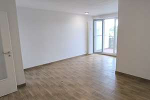 Geschmackvolle 1-Zimmer-Wohnung mit gehobener Innenausstattung mit EBK und Tiefgarage in Potsdam. 