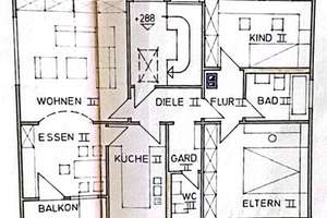 Gepflegtes Zweifamilienhaus auf tollem Sonnengrundstück  (EG vermietet - OG bezugsfrei) – Am Saulefeld 13, 86477 Adelsried – Vorschaubild 26