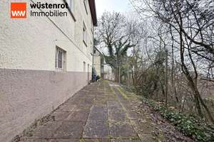 Stilvolle Stadtvilla mit Weitblick – Wohnen mit Charakter in bevorzugter Böblinger Lage – Die vollständige Adresse der Immobilie erhältst du vom Anbieter., 71032 Böblingen – Vorschaubild 9