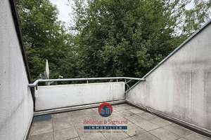WBS ZWINGEND ERFORDERLICH!!! SCHÖNE 2-ZIMMERWOHNUNG MIT BALKON & INNENHOF IN WUPPERTAL-NORDSTADT – Gerberstraße 5, 42105 Elberfeld, Wuppertal – Vorschaubild 10