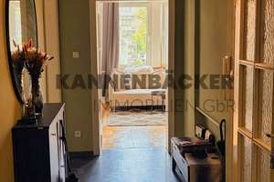 Großzügige Altbauwohnung am Friedrich-Ebert-Ring – attraktive Kapitalanlage in Bestlage – 56068 Mitte, Koblenz – Vorschaubild 10