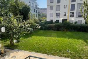 Saniertes Studioapartment in Sachsenhausen – Die vollständige Adresse der Immobilie erhältst du vom Anbieter., 60598 Sachsenhausen-Süd, Frankfurt am Main – Vorschaubild 10