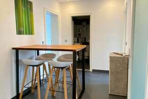 Moderne 3ZKB2B1G - energetisch saniert - wohnen in bester Lage – Die vollständige Adresse der Immobilie erhältst du vom Anbieter., 68165 Schwetzingerstadt/Oststadt, Mannheim – Vorschaubild 4