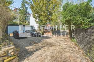 FREISTEHENDES EINFAMILIENHAUS IN EXKLUSIVER LAGE – Die vollständige Adresse der Immobilie erhältst du vom Anbieter., 70184 Gänsheide, Stuttgart – Vorschaubild 13