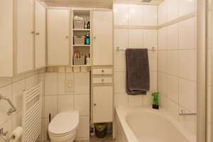 Bochum-Harpen, Reihenendhaus mit 2 Wohnungen..... – Die vollständige Adresse der Immobilie erhältst du vom Anbieter., 44805 Harpen/Rosenberg, Bochum – Vorschaubild 10