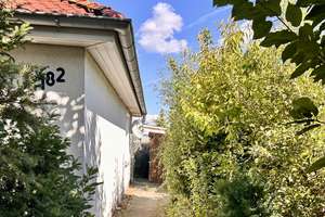 Attraktiver Bungalow in ruhiger Lage von Magdeburg | 108 m² | Garage | provisionsfrei – Die vollständige Adresse der Immobilie erhältst du vom Anbieter., 39118 Reform, Magdeburg – Vorschaubild 22