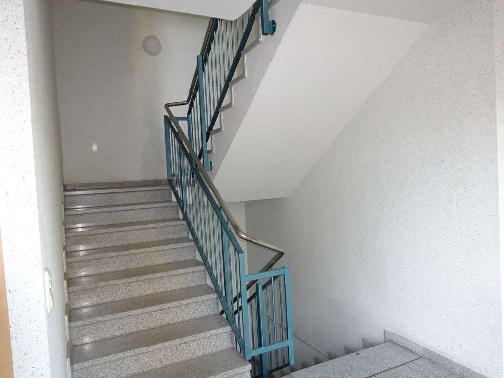 Immobilie in Lambrechtshagen - Rostock! Sehr schöne Terrassenwohnung mit Balkon und Stellplatz - Bild 4