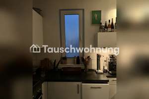 Tauschwohnung: Charmante 4-Zimmer Wohnung mit Flügeltür – Die vollständige Adresse der Immobilie erhältst du vom Anbieter., 20146 Rotherbaum, Hamburg – Vorschaubild 3