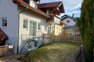 Viel Wohnraum Reihenmittelhaus mit Panorama Blick. Kurzfristig Verfügbar! – Die vollständige Adresse der Immobilie erhältst du vom Anbieter., 88179 Oberreute – Vorschaubild 20