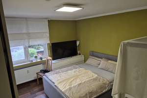 Helle und gepflegte 3-Zimmer-Wohnung mit großem Sonnenbalkon – Die vollständige Adresse der Immobilie erhältst du vom Anbieter., 50769 Worringen, Köln – Vorschaubild 12