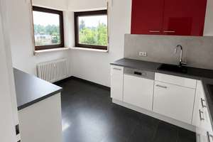 Gepflegte 2-Zimmer-Maisonette-Wohnung mit Balkon und Garage in ruhiger Lage von Krefeld – Marktstr. 324b, 47804 Kempener Feld/Baackeshof, Krefeld – Vorschaubild 5