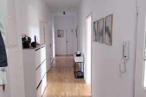 Exklusive 4-Zimmer-Etagwohnung mit Parkview in Duisburg – Düsseldorferstr 90, 47051 Dellviertel, Duisburg – Vorschaubild 5