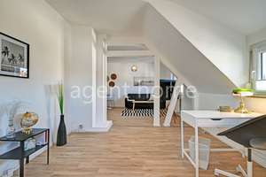 Modernisiertes Dreiparteienhaus in Zuffenhausen – Die vollständige Adresse der Immobilie erhältst du vom Anbieter., 70435 Zuffenhausen-Mitte, Stuttgart – Vorschaubild 8
