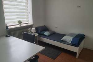 Provisionsfrei! Maximilianstraße Augsburg: 243 m² | 8 Zi.  in Bestlage – vermietet, flexibel – Maximilianstraße 71, 86150 Lechviertel, östl. Ulrichsviertel, Augsburg – Vorschaubild 38