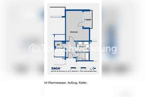 Tauschwohnung: Gemütliches Zuhause in Altona für dich