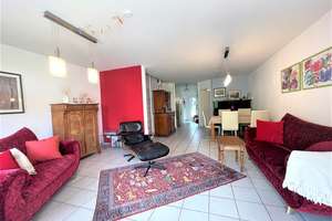 Familienfreundliches Reihenhaus - Huchenfeld – Die vollständige Adresse der Immobilie erhältst du vom Anbieter., 75181 Huchenfeld, Pforzheim – Vorschaubild 6