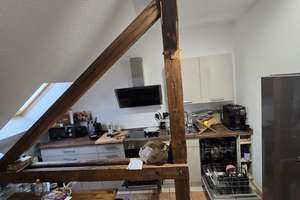 Wohnen mit Charakter: 3-Zimmer-Wohnung in der Krämpfervorstadt – 99085 Krämpfervorstadt, Erfurt – Vorschaubild 10