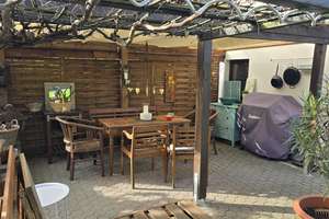 Modernisierte Doppelhaushälfte mit Einliegerwohnung, großem Garten, Terrasse und Garage – Im Ährenfeld 4, 47228 Hochemmerich, Duisburg – Vorschaubild 50