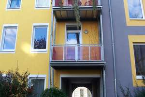 3 - Raumwohnung mit Laminat, Balkon – St. Michael Str. 9, 39112 Sudenburg, Magdeburg – Vorschaubild 3