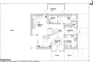 PRIVATanPRIVAT in Hemmingen-Westerfeld. Familienfreundlich, viel Grün, ruhig, mit bester Anbindung.  – Hannover (Kreis) – Vorschaubild 18