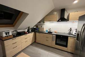 Attraktive 3-Zimmer-DG-Wohnung mit Aufzug, 2 Balkonen & Fußbodenheizung im Stadtfeld Ost – 39108 Stadtfeld Ost, Magdeburg – Vorschaubild 4