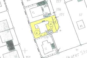 Zwei Eigentumswohnungen in einem Bauhaus-Denkmal! – Ostring 69, 47574 Goch – Vorschaubild 34