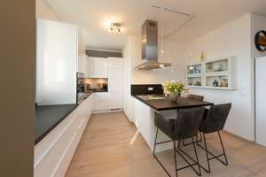 Exklusive 3-Zimmer-Wohnung im Pandion DOXX – modernes Wohnen am Zollhafen  – Die vollständige Adresse der Immobilie erhältst du vom Anbieter., 55118 Neustadt, Mainz – Vorschaubild 2