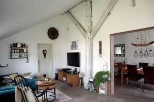 Gepflegtes 5-Zimmer-Einfamilienhaus mit wunderschönem Garten, Kamin und Garage! – Wesermarsch (Kreis) – Vorschaubild 2