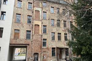 Immobilienangebot im Sanierungsgebiet Brühl-Boulevard in Chemnitz – Mühlenstr. 90 und Hermannstr. 16, 9111 Zentrum, Chemnitz – Vorschaubild 2