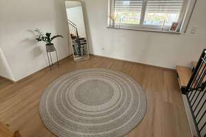 Moderne Doppelhaushälfte zur Miete mit 6 Zimmern in Erlangen-Steudach – 91056 Steudach, Erlangen – Vorschaubild 9