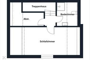 Nähe ISD: Doppelhaushälfte mit Garten und Garage in Düsseldorf Lohausen – Die vollständige Adresse der Immobilie erhältst du vom Anbieter., 40474 Lohausen, Düsseldorf – Vorschaubild 28