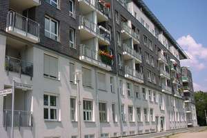 Franz-Meyer-Str.  4,  5.OG, MI