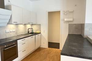 Exklusive 2-Zimmer-Wohnung mit 100 m² & Südausrichtung im Herzen von Berlin-Mitte – 10115 Mitte (Ortsteil), Berlin – Vorschaubild 6