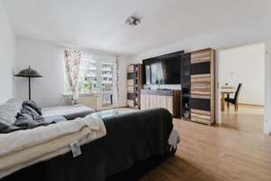 Großzügig wohnen: 5 Zimmer & 2 Südbalkone! – Die vollständige Adresse der Immobilie erhältst du vom Anbieter., 42289 Heckinghausen, Wuppertal – Vorschaubild 4