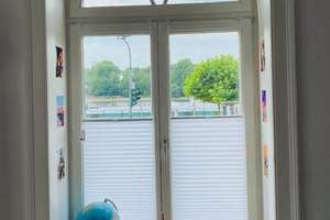 Altbauperle am Rheinufer - großzügige 1 -Zimmer Wohnung mit Rheinblick ! – Die vollständige Adresse der Immobilie erhältst du vom Anbieter., 65203 Biebrich, Wiesbaden – Vorschaubild 7