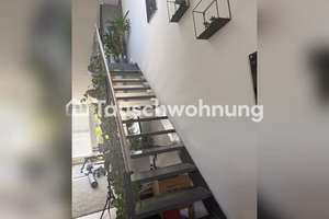 Tauschwohnung: Loft in der Südstadt – Die vollständige Adresse der Immobilie erhältst du vom Anbieter., 50676 Altstadt/Süd, Köln – Vorschaubild 4