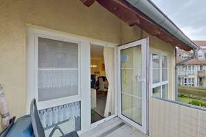 Ihre Altersvorsorge - vermietete Wohnung mit Süd-West-Balkon & Stellplatz – Die vollständige Adresse der Immobilie erhältst du vom Anbieter., 14482 Babelsberg Süd, Potsdam – Vorschaubild 3