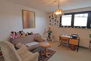 Charmante 3-Zimmerwohnung in Hannover-List – Die vollständige Adresse der Immobilie erhältst du vom Anbieter., 30163 Vahrenwald, Hannover – Vorschaubild 4