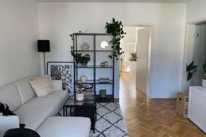 Helle, sanierte Wohnung in ruhiger Lage - Essen Frohnhausen, Nähe Mülheim – Postreitweg 129, 45145 Frohnhausen, Essen – Vorschaubild 6