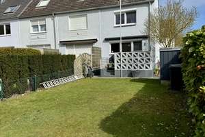 Modernisiertes Reihenendhaus mit Kamin, Garten & neuer Ausstattung in Stade – Die vollständige Adresse der Immobilie erhältst du vom Anbieter., 21682 Stade – Vorschaubild 15